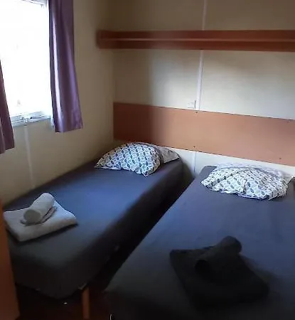 L'olivier Mobil 4 Personnes Le Bel Air * Limogne-en-Quercy