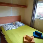 Кемпинг L'olivier Mobil 4 Personnes Le Bel Air En Quercy *